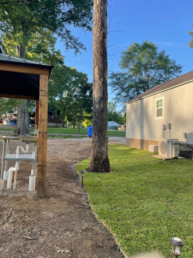 Cozy Cabin In Crestwood Subdivision Avinger Exterior foto